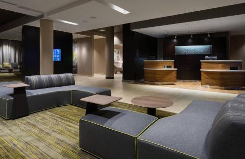 Ruston Hotel | Courtyard by Marriott Ruston