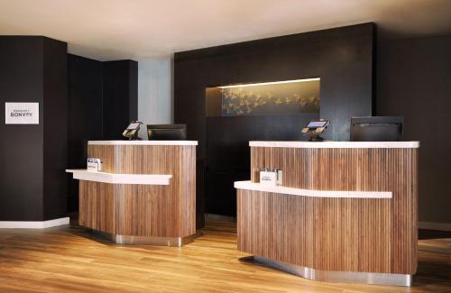 Downtown St. Louis Hotel | Courtyard by Marriott St. Louis Downtown West