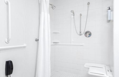 Sioux Falls Hotel | Courtyard By Marriott Sioux Falls