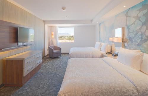Saltillo Hotel | Courtyard by Marriott Saltillo