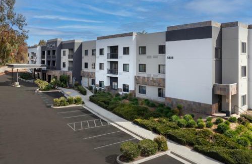 Carlsbad Hotel | Courtyard by Marriott San Diego Carlsbad