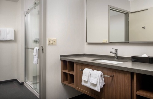 Carlsbad Hotel | Courtyard by Marriott San Diego Carlsbad