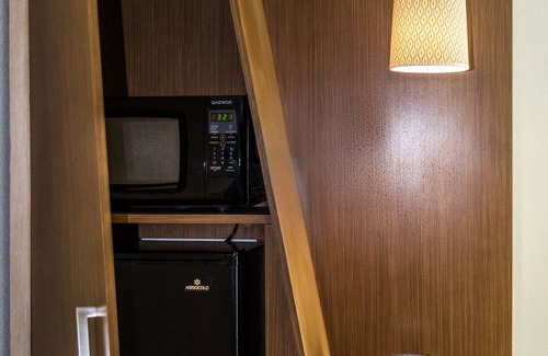 Somerset Hotel | Courtyard by Marriott Somerset