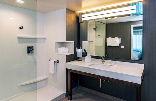 Somerset Hotel | Courtyard by Marriott Somerset