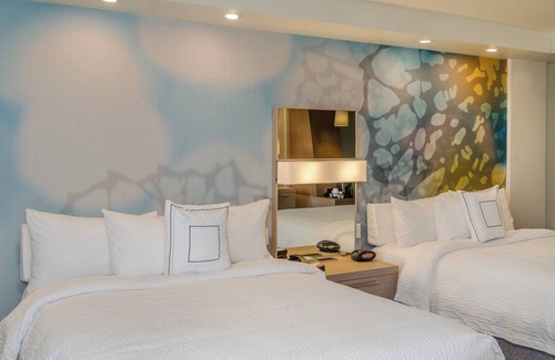 Somerset Hotel | Courtyard by Marriott Somerset