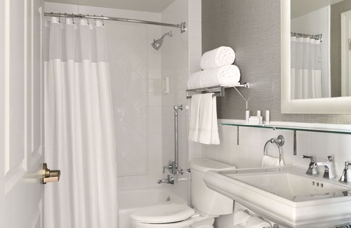 Downtown St. Louis Hotel | Courtyard by Marriott St. Louis Downtown/Convention Center