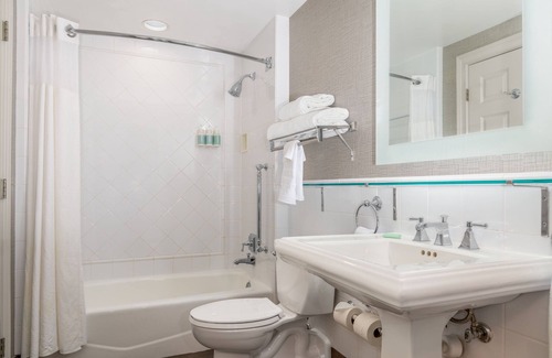 Downtown St. Louis Hotel | Courtyard by Marriott St. Louis Downtown/Convention Center