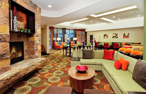 St. George Hotel | Courtyard by Marriott St George