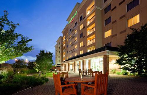 Mississauga Hotel | Courtyard by Marriott Toronto Mississauga/Meadowvale