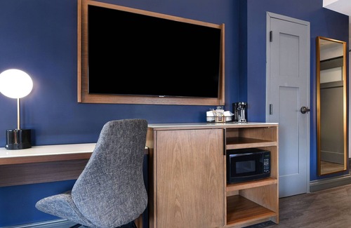 Central Business District Hotel | Courtyard by Marriott Cincinnati Downtown