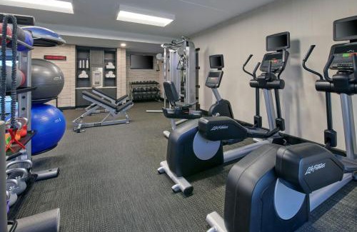 Indianapolis Hotel | Courtyard by Marriott Indianapolis Castleton