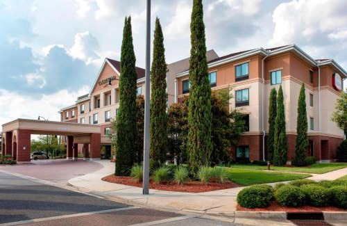 Arlington Hotel | Courtyard by Marriott Jacksonville I-295/East Beltway