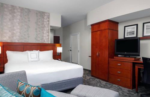Arlington Hotel | Courtyard by Marriott Jacksonville I-295/East Beltway