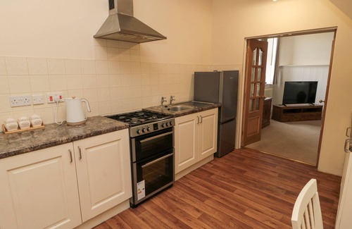 South Charlton House | COURTYARD COTTAGE, pet friendly, with a garden in Alnwick