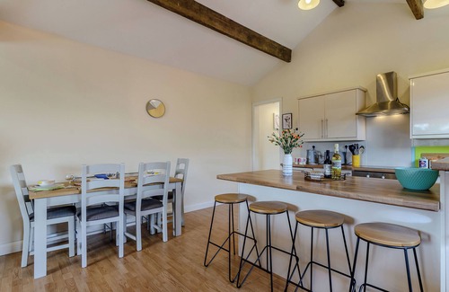 Crawshaw Booth Cottage | Courtyard Cottage - UK39179