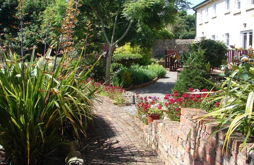 Bettystown House | Courtyard HC No 8 by Interhome