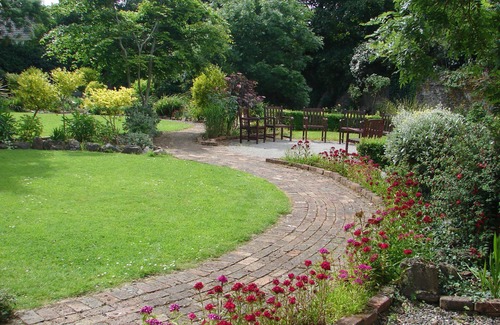 Bettystown House | Courtyard HC No 8 by Interhome