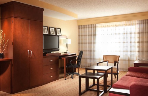 Denton Hotel | Courtyard Marriott Denton