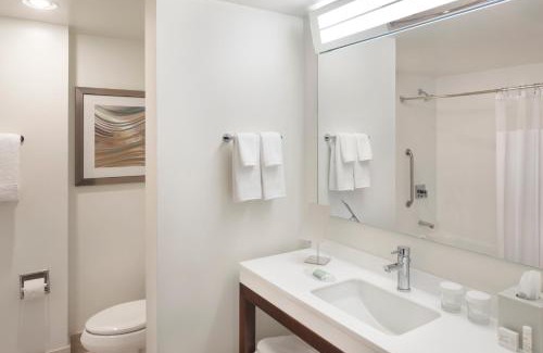 Downtown Hotel | Courtyard Miami Dadeland
