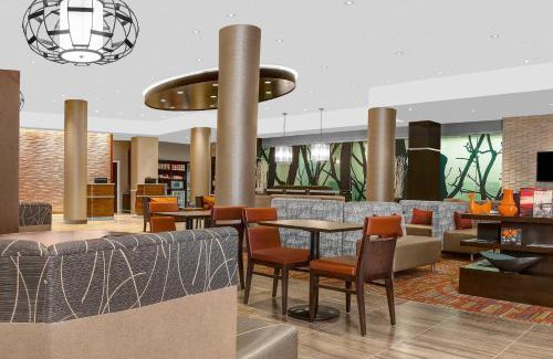 Upper East Side Hotel | Courtyard New York Manhattan/Upper East Side