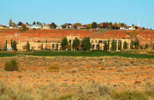 Page Hotel | Courtyard Page at Lake Powell