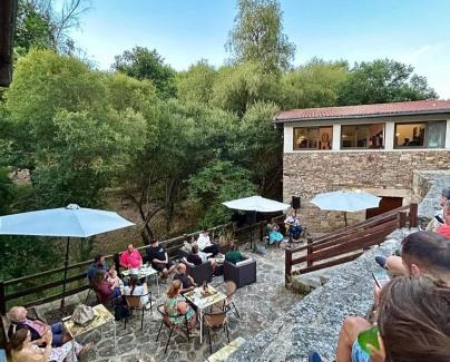 Sarreaus Hotel | Couso Relax