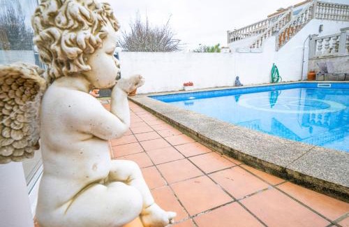 Oia Apartment | Cova dos Frei