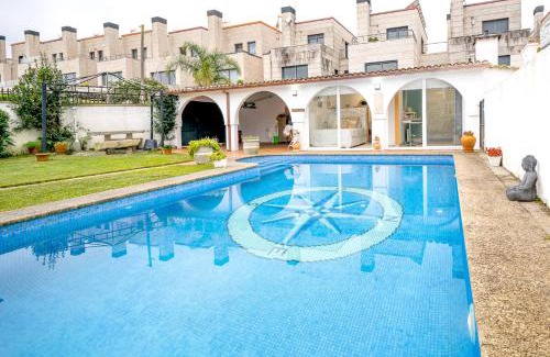Oia Apartment | Cova dos Frei