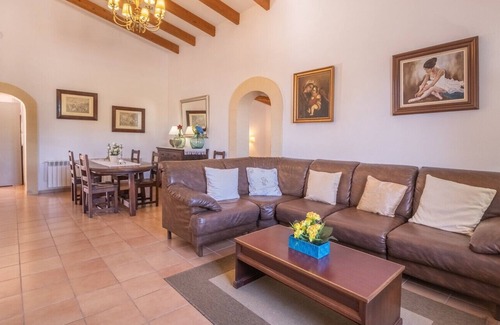 Santa Margalida Cottage | Covador Finca for 6 with pool in Santa Margalida