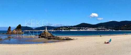 Covas Apartment | Covas Beach Arena