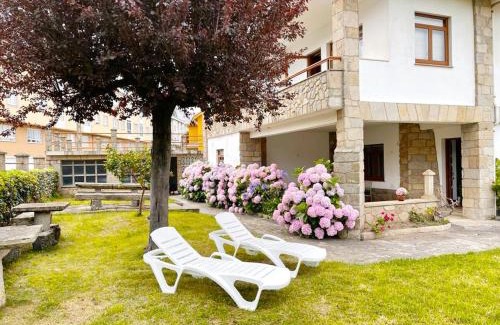 Covas Apartment | Covas Beach Arena