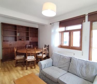 Covas Apartment | Covas Beach Playa