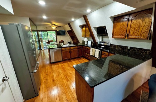 Afton Other | Cove Castle at Monkey Island, Ok on Grand Laken5 min to Shangri-La Golf Courses
