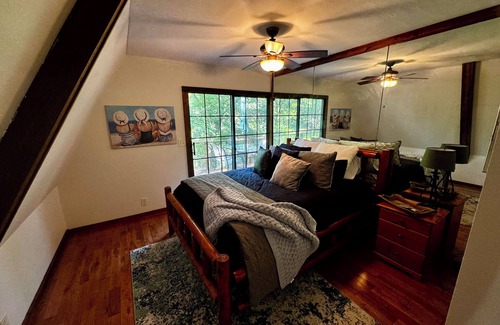 Afton Other | Cove Castle at Monkey Island, Ok on Grand Laken5 min to Shangri-La Golf Courses