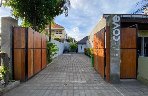 Sanur Kauh Hotel | Cove Dahayu Sanctuary