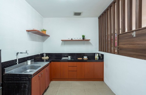 Imam Bonjol Hotel | Cove De Tinaya