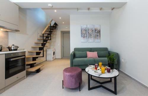Ayios Pandeleimon House | Cove Elafonisi Apartments