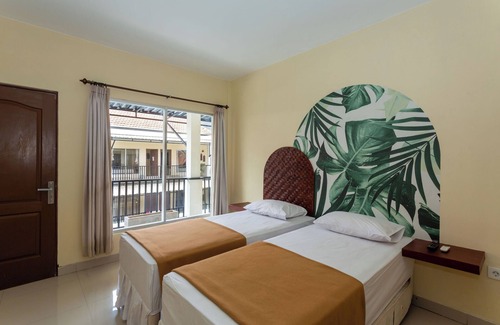 Mahendradatta Hotel | Cove Kanaya