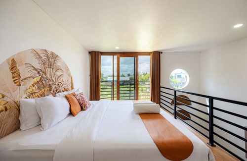 Munggu Hotel | Cove Kisah Residence