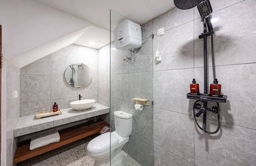 Munggu Hotel | Cove Kisah Residence