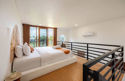 Munggu Hotel | Cove Kisah Residence