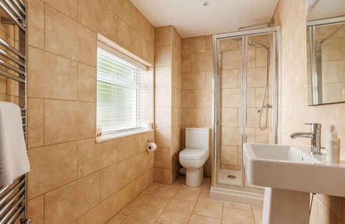 Isle of Portland Apartment | Cove Lodge