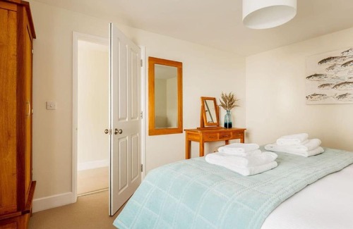 Isle of Portland Apartment | Cove Lodge