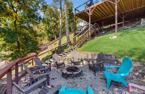 Maynardville House | Cove Manor