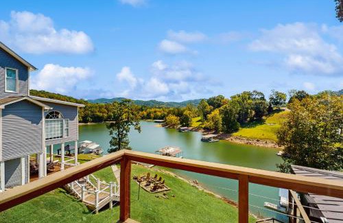 Maynardville House | Cove Manor