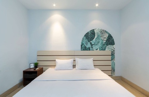 Imam Bonjol Hotel | Cove Matahari Senja