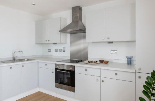 Liverpool City Centre Apartment | Cove Paradise Street