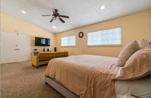 West Hills House | Covello Master Suite with Balcony and Private Bath