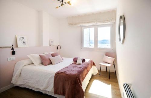 Samieira Apartment | Covelodge - Piso a pocos metros de la playa
