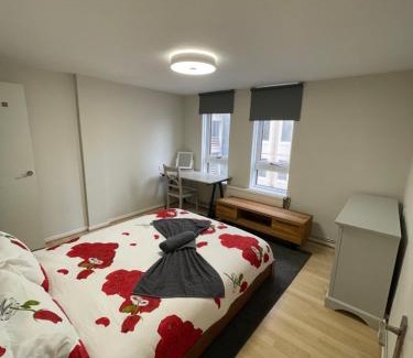Covent Garden Apartment | Covent Garden Apartament Central London